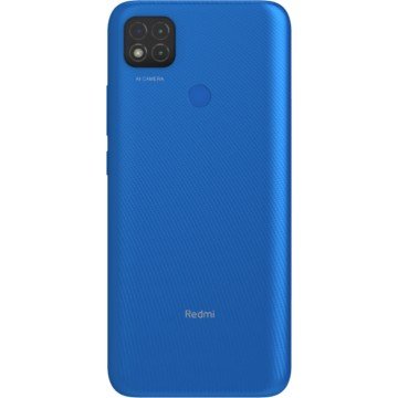 Xiaomi Redmi 9C 32 GB Mavi