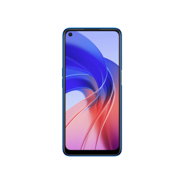 Oppo A55 64 GB Mavi