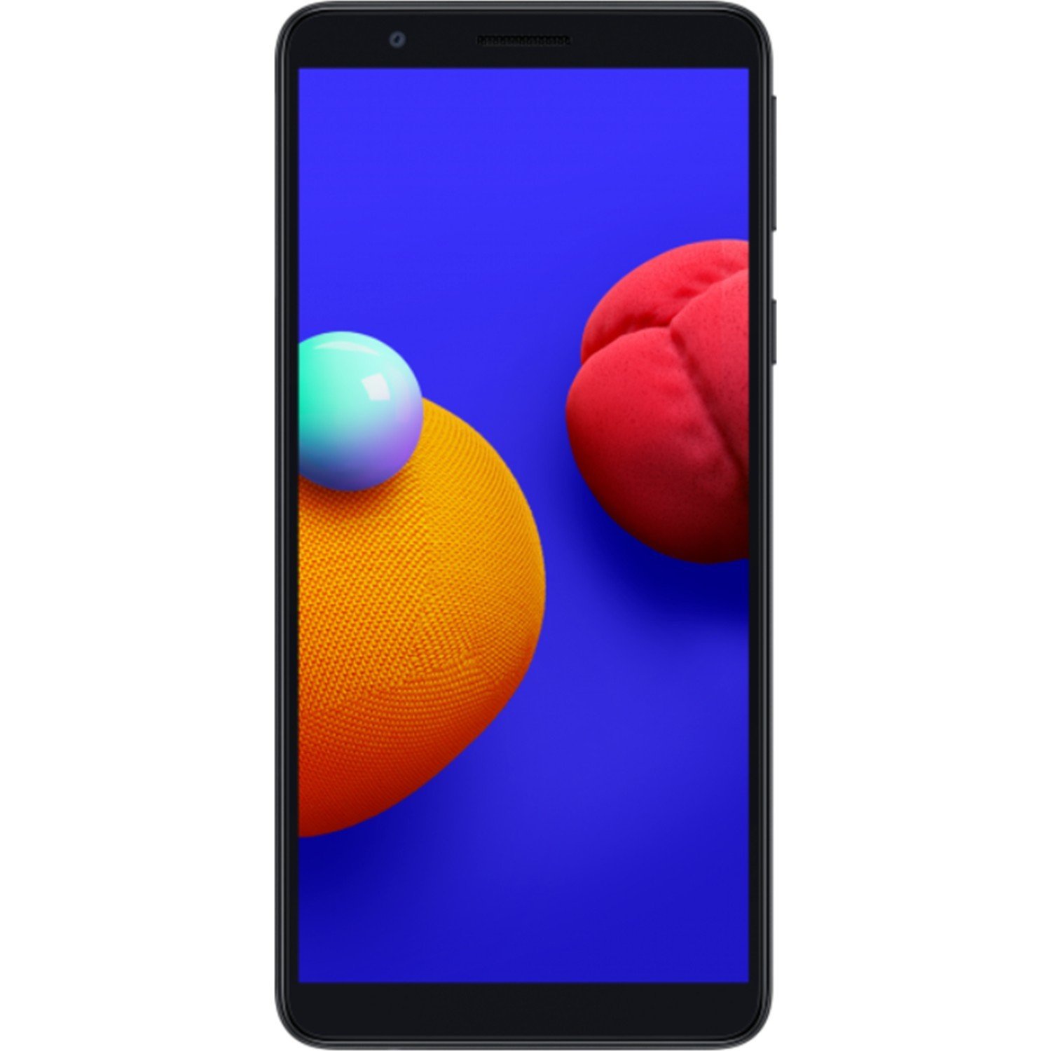 Samsung Galaxy A01 Core 16 GB Mavi