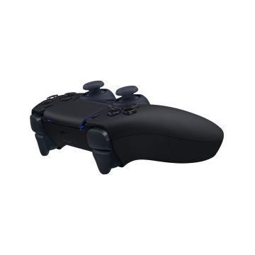 Sony DualSense Siyah Kablosuz PS5 Oyun Kolu (Bilkom - Resmi Distribütör Garantili)