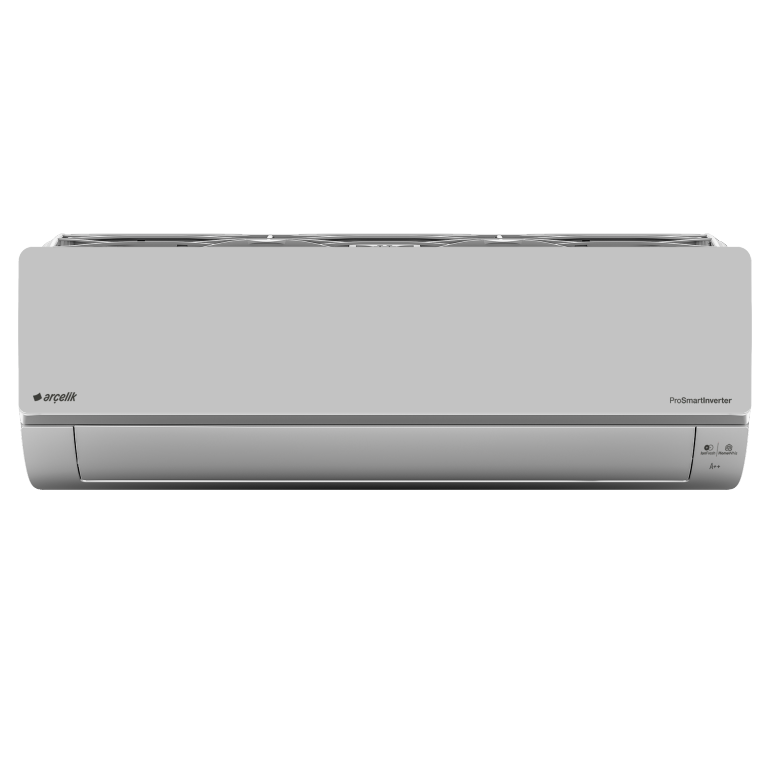 Arçelik ProSmart 24565 A++ 24000 BTU Inverter Duvar Tipi Klima