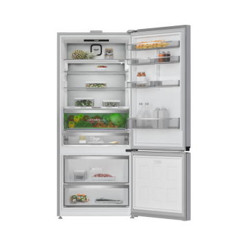 Arçelik 278551 EI Kombi No Frost Buzdolabı