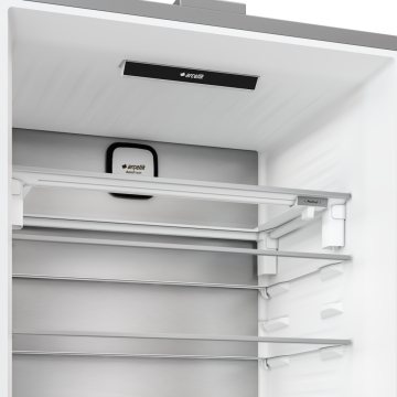 Arçelik 278551 EI Kombi No Frost Buzdolabı