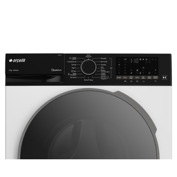 Arçelik 12140 MX 12 Kg Çamaşır Makinesi