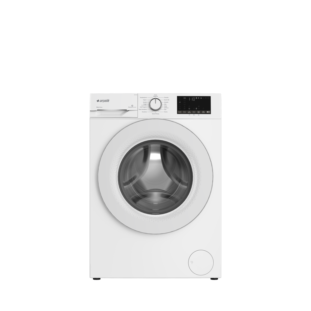 Arçelik 10121 PMB Çamaşır Makinesi