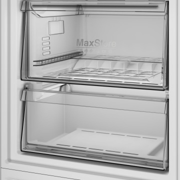 Arçelik 2175 JEI 7 Çekmeceli Dikey No Frost Derin Dondurucu