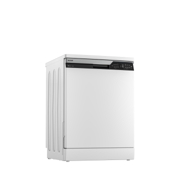 Arçelik 6567 WF Beyaz Bulaşık Makinesi