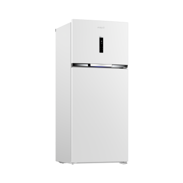 Arçelik 578557 EB Çift Kapılı No Frost Buzdolabı