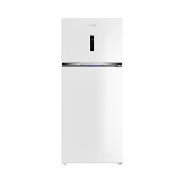 Arçelik 578557 EB Çift Kapılı No Frost Buzdolabı