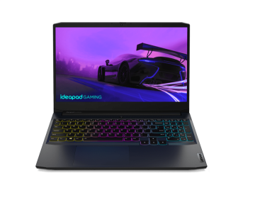 Lenovo İdeaPad Gaming 3 15IHU6 Intel Core i5 11320H 8GB/512GB SSD Notebook 82K101EMTX