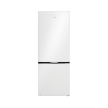 Arçelik 270490 IEB Beyaz Kombi No Frost Buzdolabı