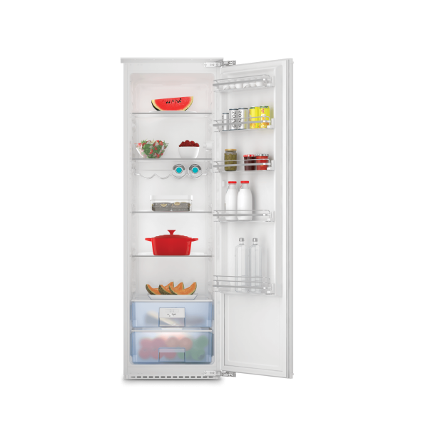 Arçelik A 1077 YS Ankastre Buzdolabı
