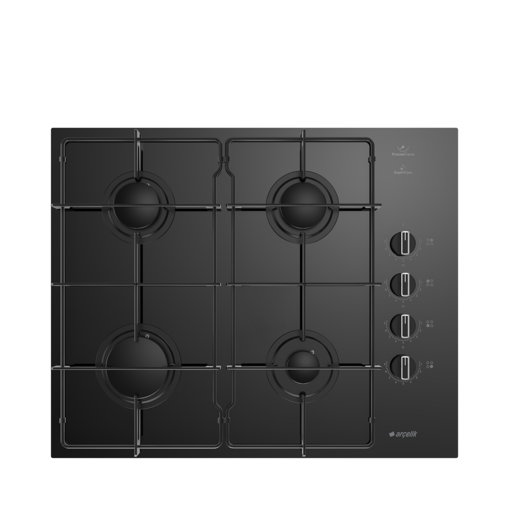 Arçelik OCD D 651-1 EKS Ankastre Ocak
