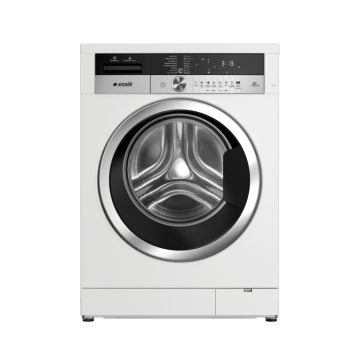 Arçelik 8050 YK HomeWhiz Kurutmalı Çamaşır Makinesi