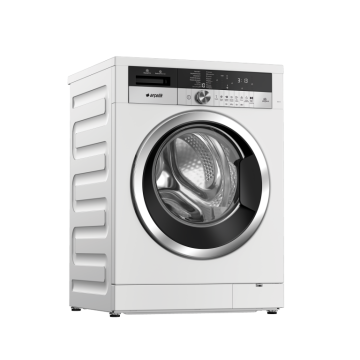 Arçelik 8050 YK HomeWhiz Kurutmalı Çamaşır Makinesi