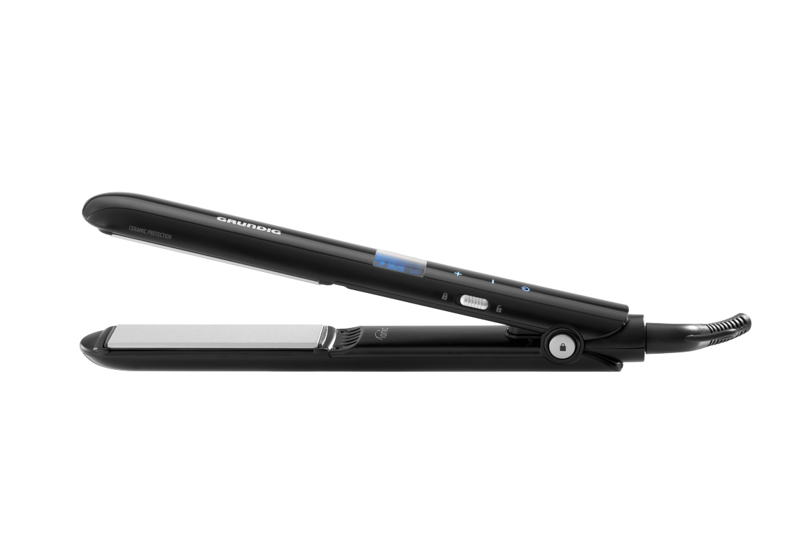 Grundig HS 6532 Pure Care Saç Düzleştirici