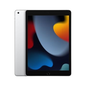 Apple iPad 9.Nesil Wi-Fi Gümüş 256 GB 10.2'' Tablet MK2P3TU/A