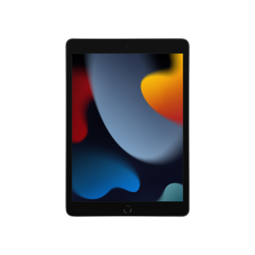 Apple iPad 9.Nesil Wi-Fi Uzay Grisi 64 GB 10.2'' Tablet MK2K3TU/A