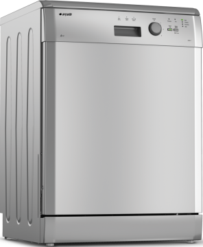 Arçelik 6333 S Bulaşık Makinesi