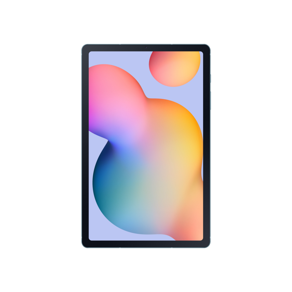 Samsung Galaxy Tab S6 Lite Gök Mavisi SM-P610 64 GB 10.4'' Tablet