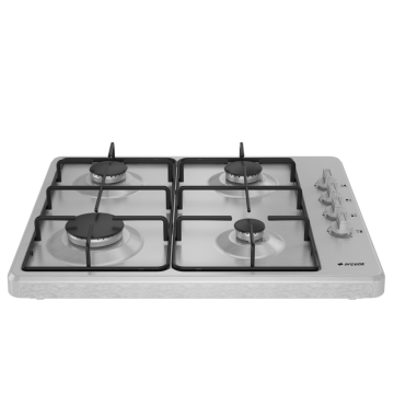 Arçelik SOMD D 611 EI Inox Set Üstü Ocak