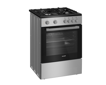 Arçelik F 8440 G Ocaklı Fırın