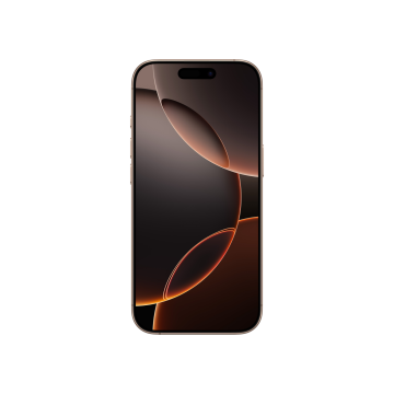 Apple iPhone 16 Pro Max 256 GB Çöl Titanyum