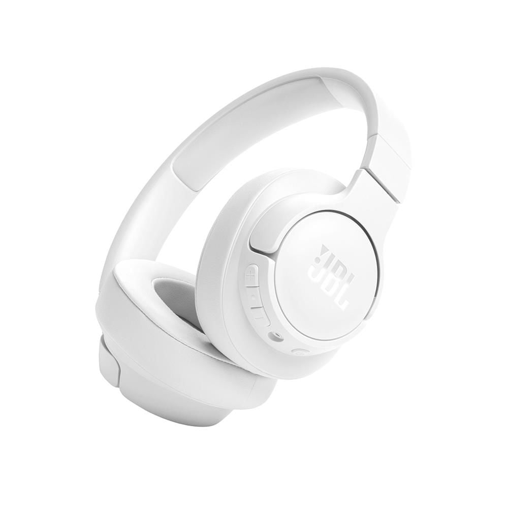 JBL Tune 720BT Beyaz Kulak Üstü Bluetooth Kulaklık