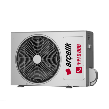 Arçelik ProSmart 18560 Wi-Fi A++ 18000 BTU Inverter Duvar Tipi Klima