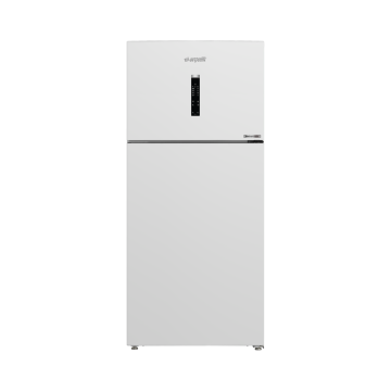 Arçelik 583629 EB Çif Kapılı No Frost Buzdolabı