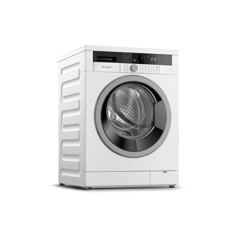 Arçelik 9123 YCM Çamaşır Makinesi
