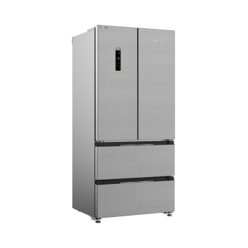 Arçelik 383510 EI Gardırop Tipi No Frost Buzdolabı