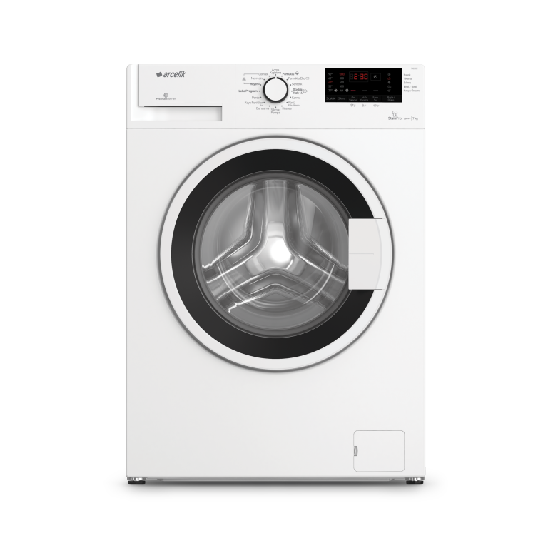 Arçelik 7103 DY Çamaşır Makinesi