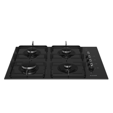 Arçelik OCD D 651-2 EKS Siyah Cam Ankastre Ocak