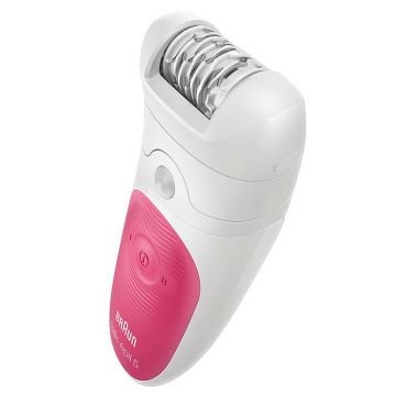 Braun Silk-epil 5 5-531 Epilatör