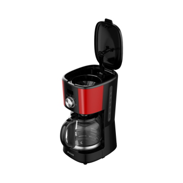 Arçelik FK 6414 Retro Filtre Kahve Makinesi