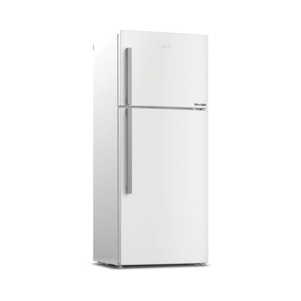 Arçelik 574509 MB Çift Kapılı No Frost Buzdolabı