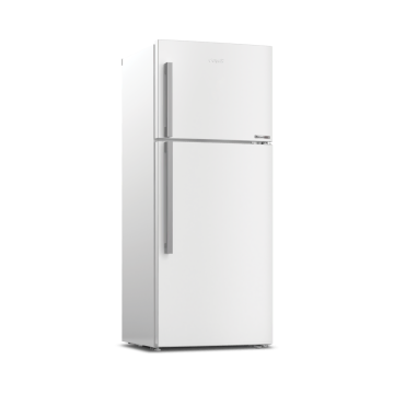 Arçelik 574509 MB Çift Kapılı No Frost Buzdolabı