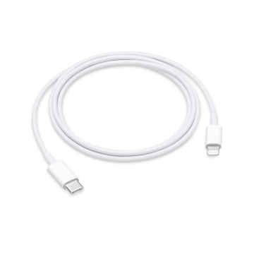 Apple USB-C to Lightning 1M Şarj Kablosu MUQ93ZM/A