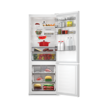 Arçelik 270514 MB Kombi No Frost Buzdolabı
