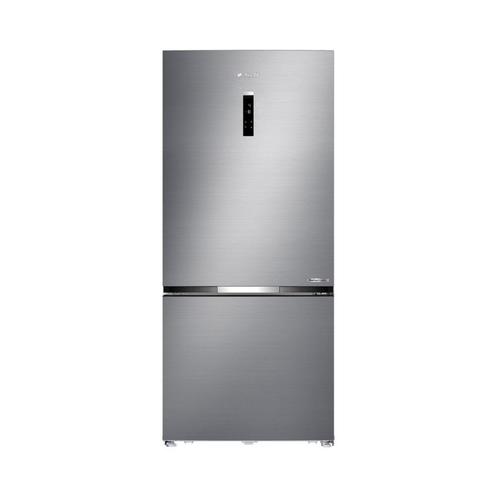 Arçelik 283613 EI Kombi No Frost Buzdolabı