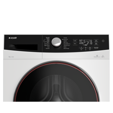Arçelik 9125 NB Çamaşır Makinesi
