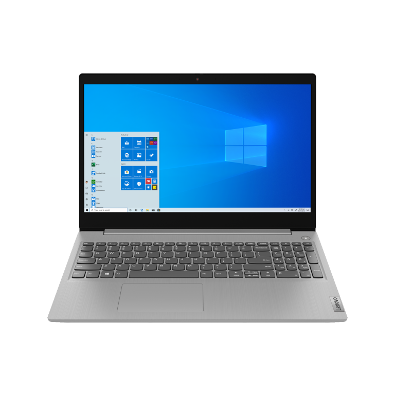 Lenovo İdeaPad 3 15IML05 İntel Core i5 8GB/256GB SSD Notebook 81WB0087TX