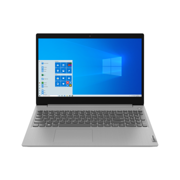 Lenovo İdeaPad 3 15IML05 İntel Core i5 8GB/256GB SSD Notebook 81WB0087TX