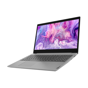 Lenovo İdeaPad 3 15IML05 İntel Core i5 8GB/256GB SSD Notebook 81WB0087TX