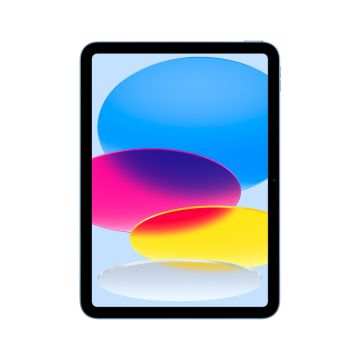 Apple iPad 10. Nesil Wi-Fi Mavi 64 GB 10.9'' Tablet MPQ13TU/A