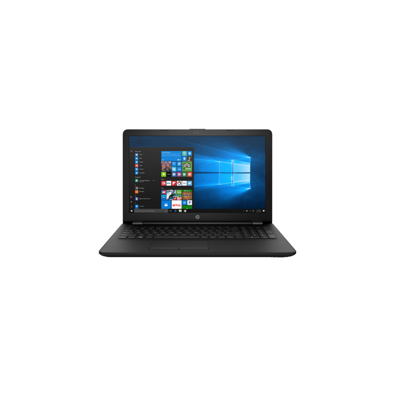 HP 15-RB009NT 7GP88EA A6-9220 4 GB 128 GB SSD Radeon R4 15.6'' Notebook