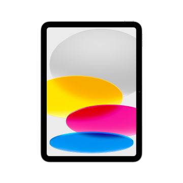 Apple iPad 10. Nesil Wi-Fi Gümüş 64 GB 10.9'' Tablet MPQ03TU/A