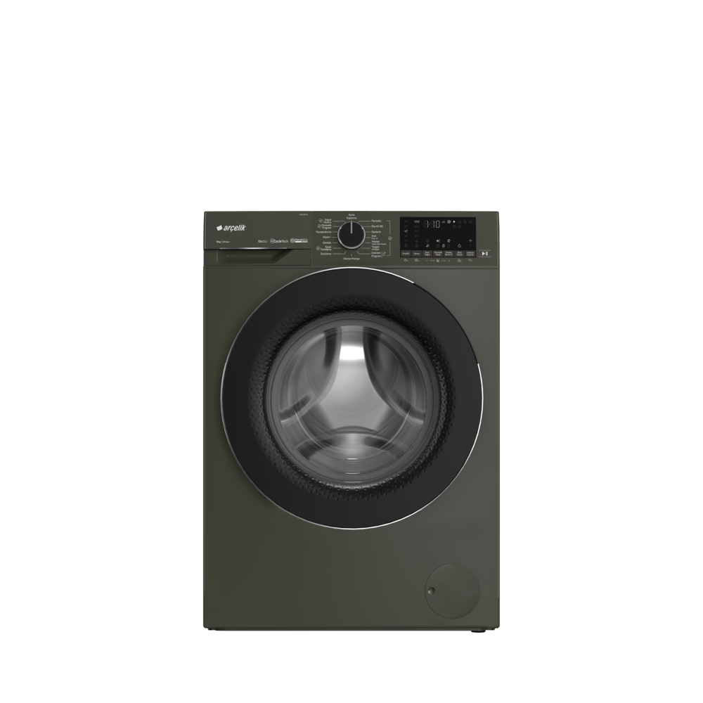 Arçelik 9120 MP OG Çamaşır Makinesi