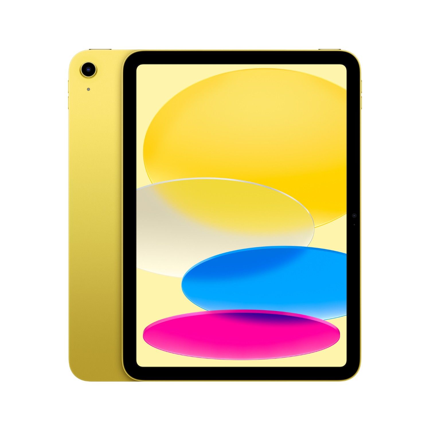 Apple iPad 10. Nesil Wi-Fi Sarı 64 GB 10.9'' Tablet MPQ23TU/A